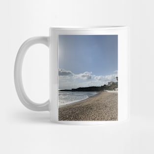 Beach day Mug